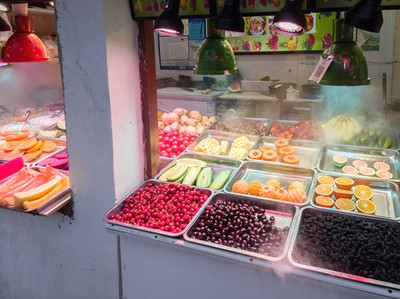 生鮮水果店的經(jīng)營之道 如何提升水果銷售業(yè)績