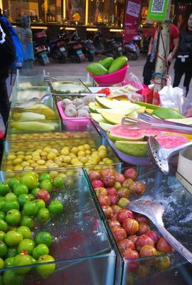 25元一斤！桂平本地‘第一貴’水果震撼上市，市場銷售前景幾何？