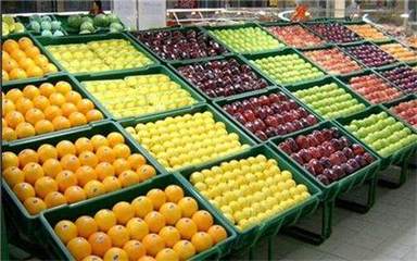 春節水果市場透視 價格暴漲背后，水果超市的利潤空間與經營之道