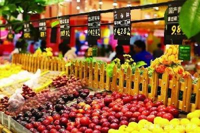 水果消費變革 從市場到指尖，客流去哪兒了？